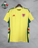 Wales Away Jersey 2024
