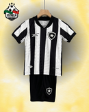 Kit Infantil Botafogo Home 2024