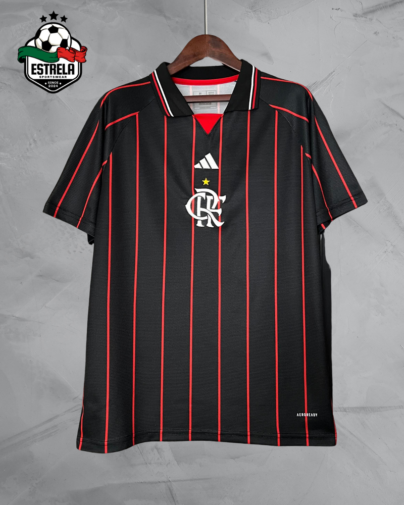 Camisola Flamengo Edição Especial 2024