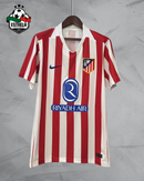 Camisola Atlético de Madrid Home 25/26