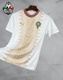 Camisola Marrocos Alternativa 2026