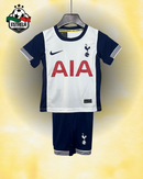 Kit Infantil Tottenham Home 24/25