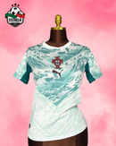 Women's Portugal Away Jersey 2026