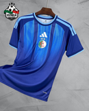 Algeria Pre-Match Jersey Blue 2026