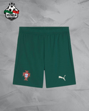 Calção Portugal Home Adulto