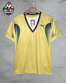Camisola Retrô Itália Goleiro 2006
