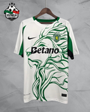 Camisola Sporting Edição Especial Leão 25/26