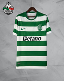 M - Camisola Sporting Home 25/26
