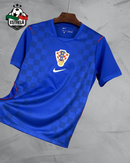 Croatia Away Jersey 2026
