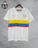 Camisola Colômbia Centenário