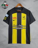 Camisola Al Ittihad Alternativa 23/24