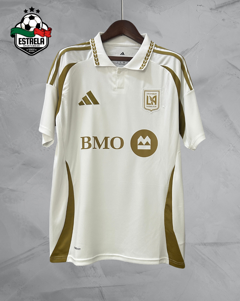 Camisola Los Angeles Alternativa 25/26