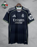 Camisola Real Madrid Alternativa 25/26