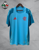 Camisola Flamengo Treino I 2025