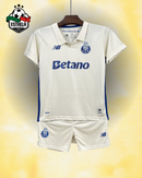 Kit Infantil Porto III 25/26