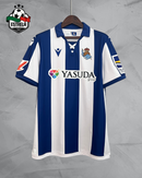 Camisola Real Sociedad Home 24/25