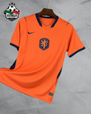 Netherlands Home Jersey 2026