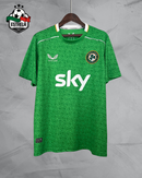 Camisola Irlanda Home 2024