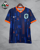 Camisola Holanda Alternativa 2024