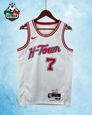 Houston Rockets - Kevin Durant Branca