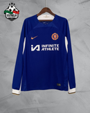 Camisola Manga Longa Chelsea Home 23/24