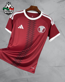 Camisola Catar Home 2026