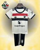 Kit Infantil Manchester United Originals 24/25