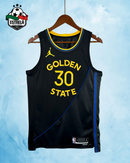 Golden State Warriors - Curry
