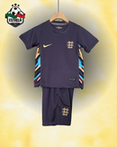 Kit Infantil Inglaterra Alternativa 2024