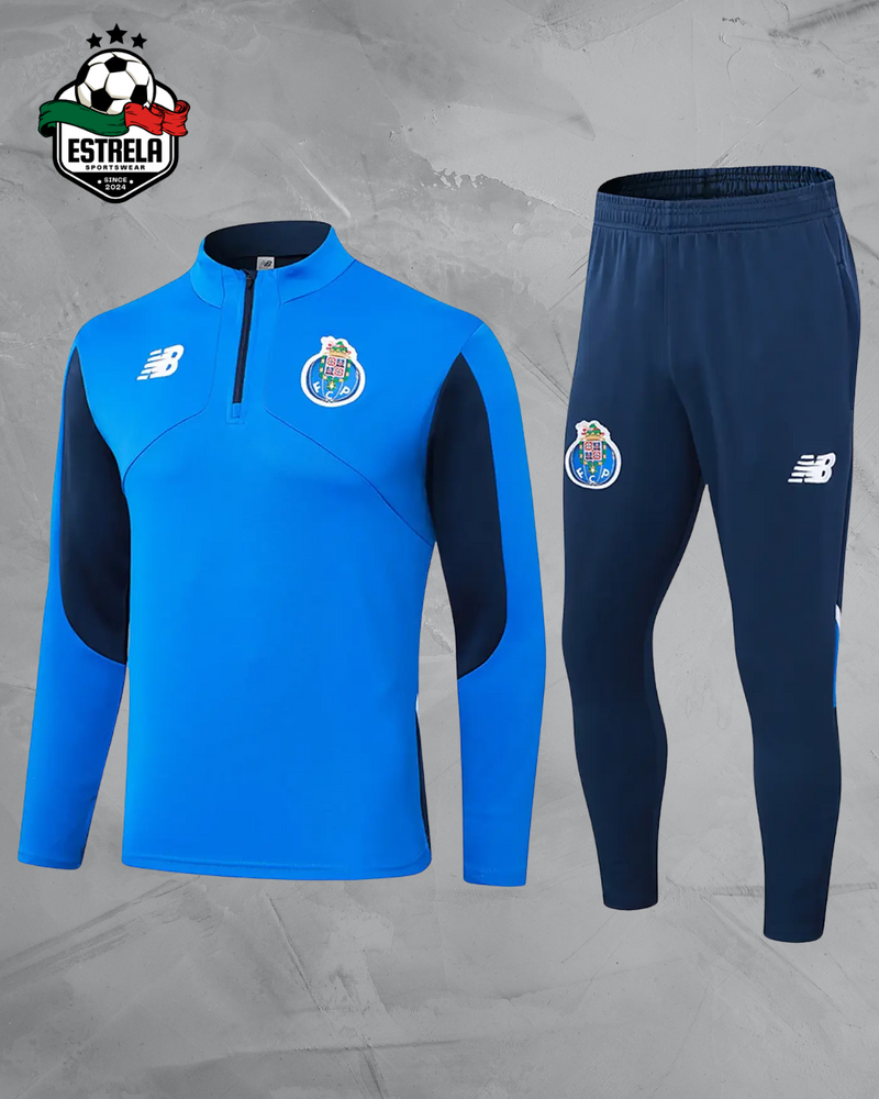 Fato de Treino Porto