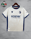 Camisola Osasuna Alternativa 24/25