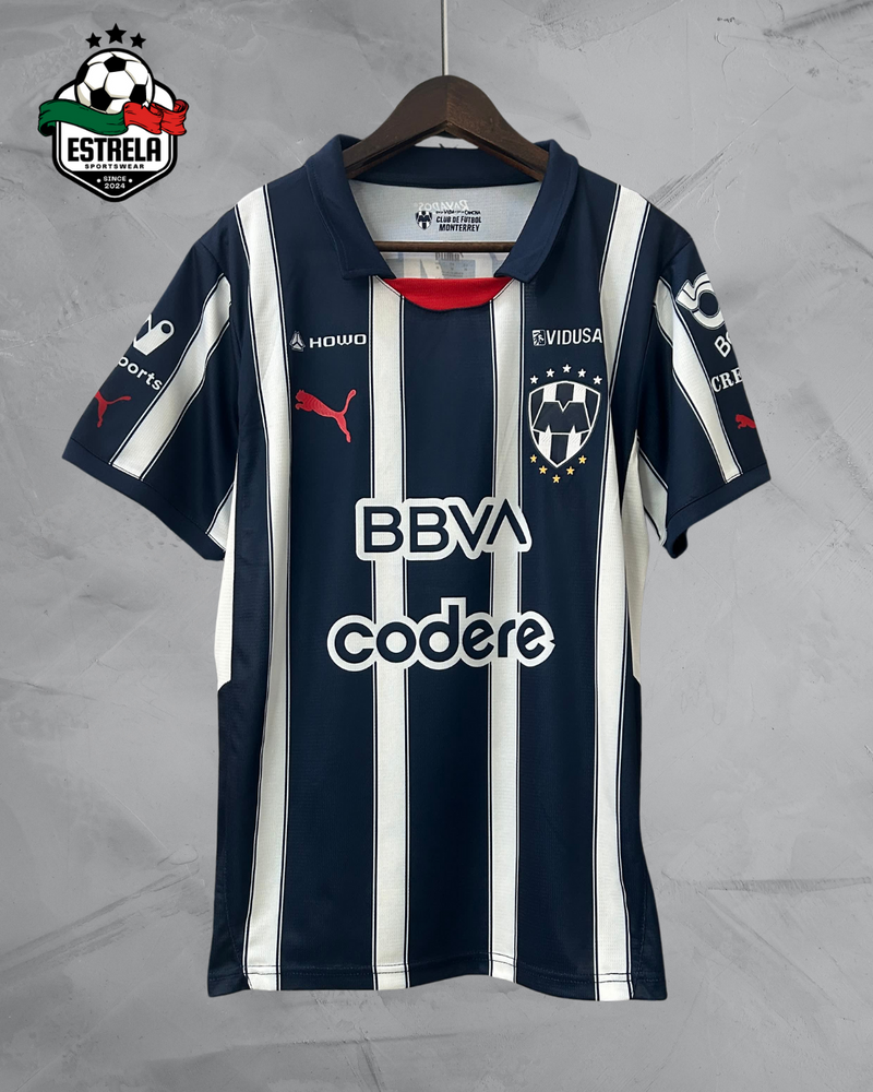Camisola Monterrey Home 24/25