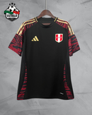 Peru Away Jersey 2024