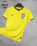 Brazil Home Jersey 2026