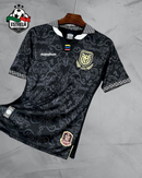 Ecuador Goalkeeper Jersey 2026