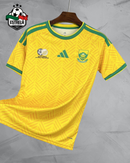 Camisola Africa do Sul Home 2026