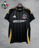 Camisola Colo Colo Alternativa 25/26