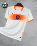 Netherlands Away Jersey 2026
