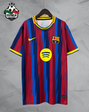 Camisola Barcelona Edição Especial 24/25