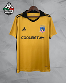 Camisola Colo Colo IV 24/25