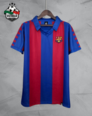 Camisola Retrô Barcelona Home 91/92