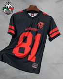 Camisola Flamengo Futebol Americano 81