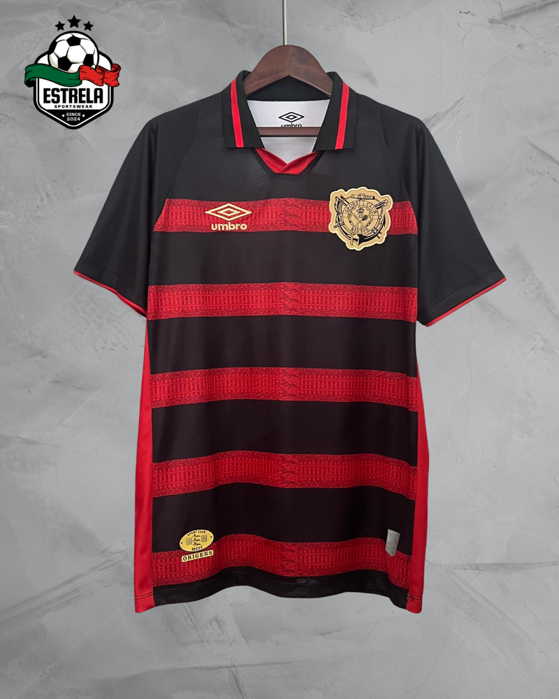 Camisola Sport Recife Home 2024