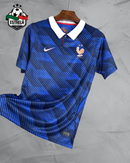 France Home Jersey 2026