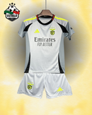 Kit Infantil Benfica III 24/25