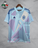 Spain Goalkeeper Jersey 2024
