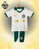 Kit Infantil Palmeiras Alternativa 2024