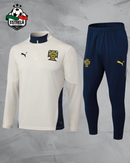 Fato de Treino Portugal 2025 Branco