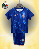 Kit Infantil Chelsea Home 24/25