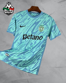 Camisola Sporting Guarda Redes 25/26